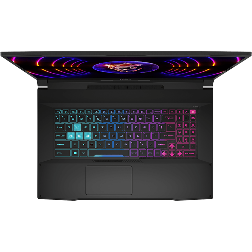 Ноутбук MSI Katana 17 B12UCX-1604XRU - 9S7-17L541-1604 - фото 3