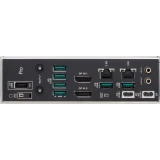 Серверная материнская плата ASUS PRO WS TRX50-SAGE WIFI A