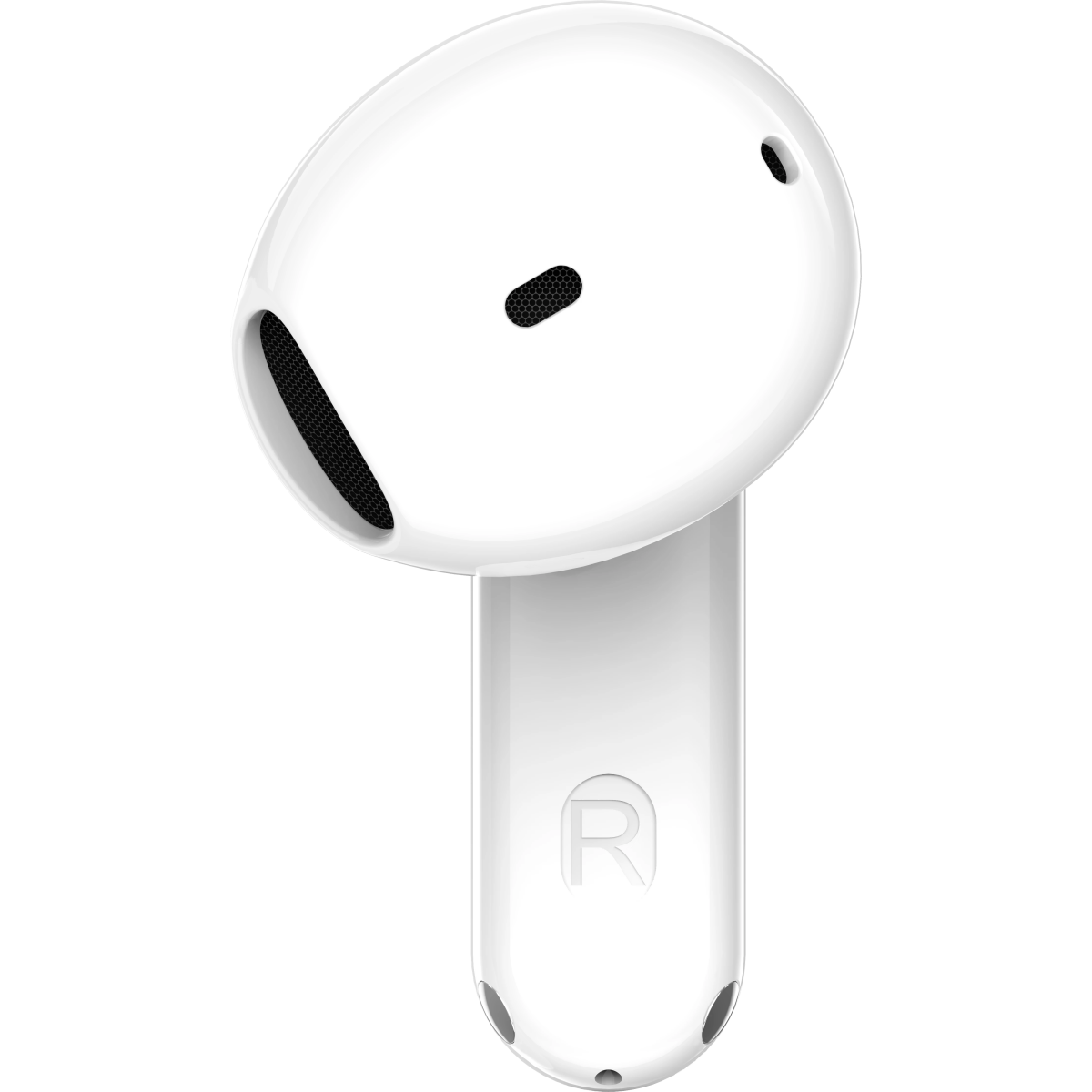 Гарнитура Honor Choice Earbuds X7 Play White - 5504ADCX - фото 3