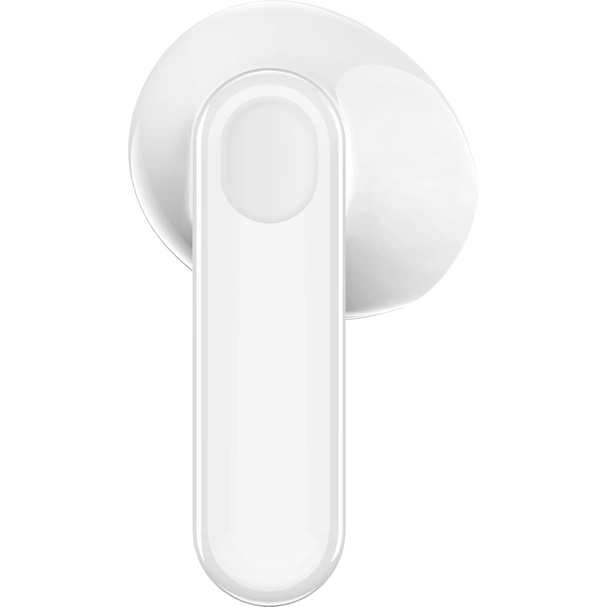 Гарнитура Honor Choice Earbuds X7 Play White - 5504ADCX - фото 4