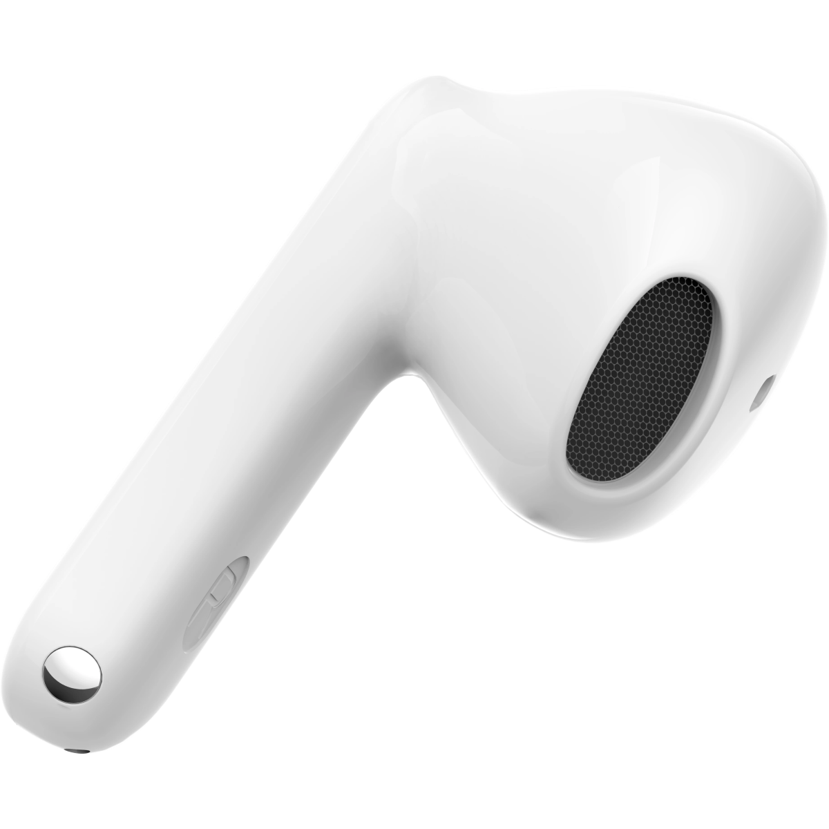 Гарнитура Honor Choice Earbuds X7 Play White - 5504ADCX - фото 5