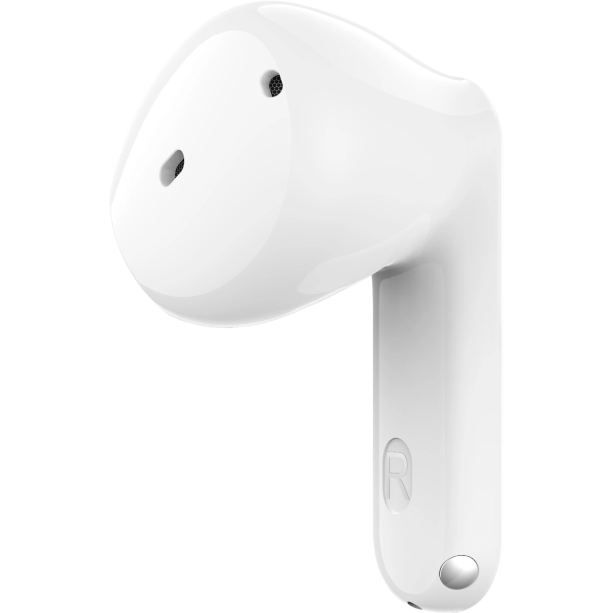 Гарнитура Honor Choice Earbuds X7 Play White - 5504ADCX - фото 6
