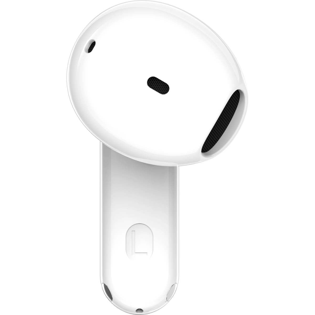 Гарнитура Honor Choice Earbuds X7 Play White - 5504ADCX - фото 7