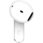 Гарнитура Honor Choice Earbuds X7 Play White - 5504ADCX - фото 7