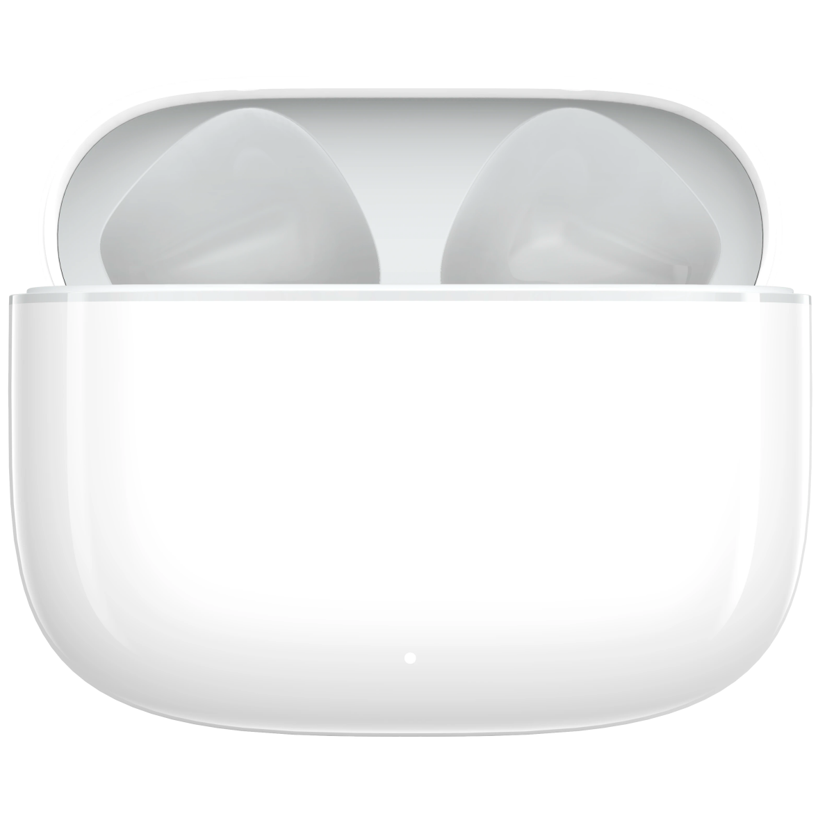 Гарнитура Honor Choice Earbuds X7 Play White - 5504ADCX - фото 9