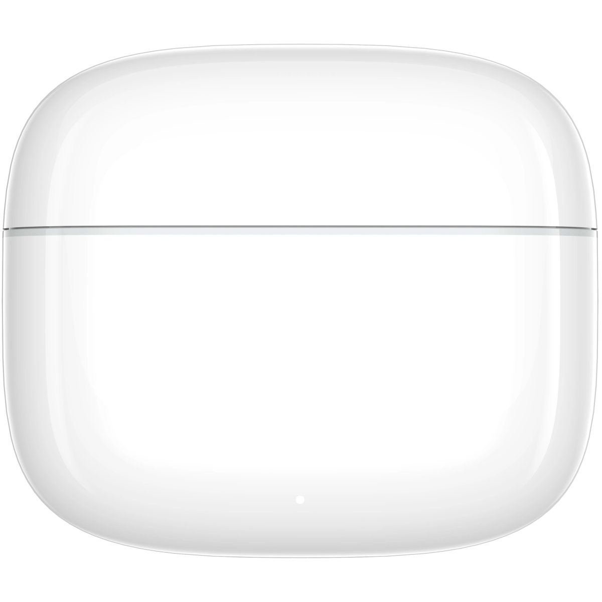 Гарнитура Honor Choice Earbuds X7 Play White - 5504ADCX - фото 11