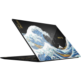 Ноутбук MSI Prestige 13 AI+ Ukiyo-e Edition A2VMG-096RU (9S7-13Q323-096)