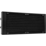 Система жидкостного охлаждения Silverstone NovaPeak 240 ARGB (SST-NP240-ARGB)