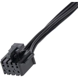 Система жидкостного охлаждения Silverstone NovaPeak 240 ARGB (SST-NP240-ARGB)