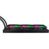 Система жидкостного охлаждения Silverstone NovaPeak 360 ARGB (SST-NP360-ARGB)