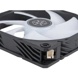 Система жидкостного охлаждения Silverstone NovaPeak 360 ARGB (SST-NP360-ARGB)