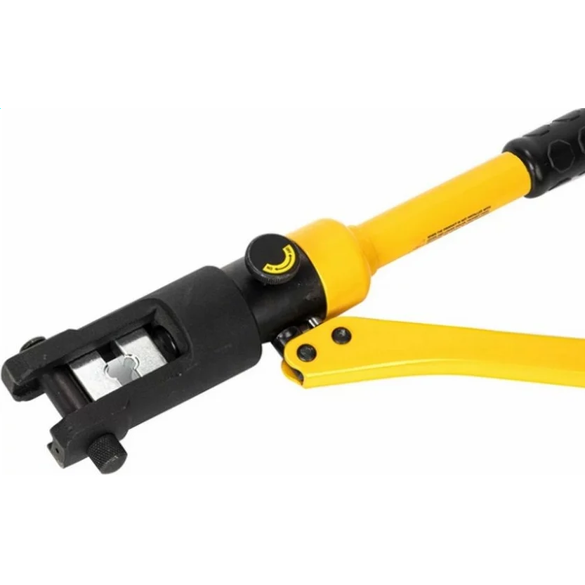 Пресс-клещи Deli DL-YQ120 - фото 3