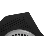 Охлаждающая подставка для ноутбука Digma D-NCP180-2X110RGB