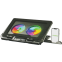 Охлаждающая подставка для ноутбука Digma D-NCP170-2X110RGB