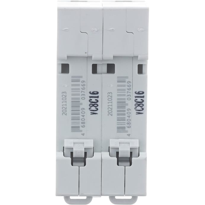 Автоматический выключатель DEKraft 12289DEK - фото 4