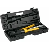 Пресс-клещи Deli DL-YQ240