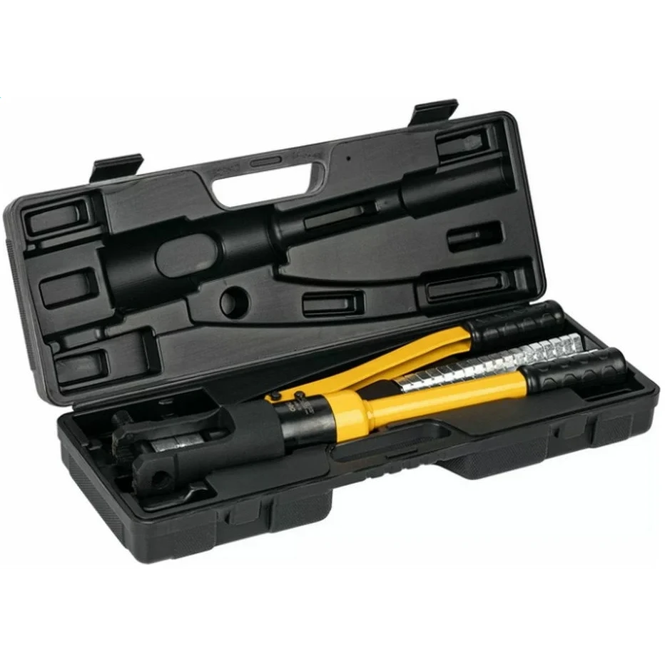 Пресс-клещи Deli DL-YQ240