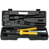 Пресс-клещи Deli DL-YQ240