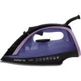 Утюг Polaris PIR2668AK Black/Violet (PIR 2668AK)