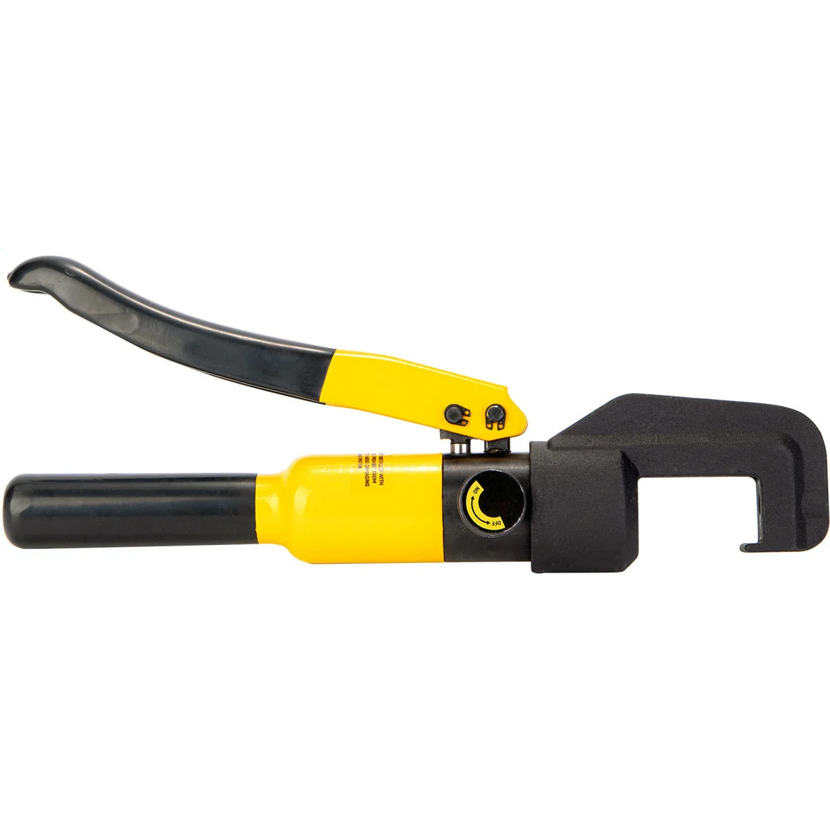 Пресс-клещи Deli DL-YQ70 - фото 2