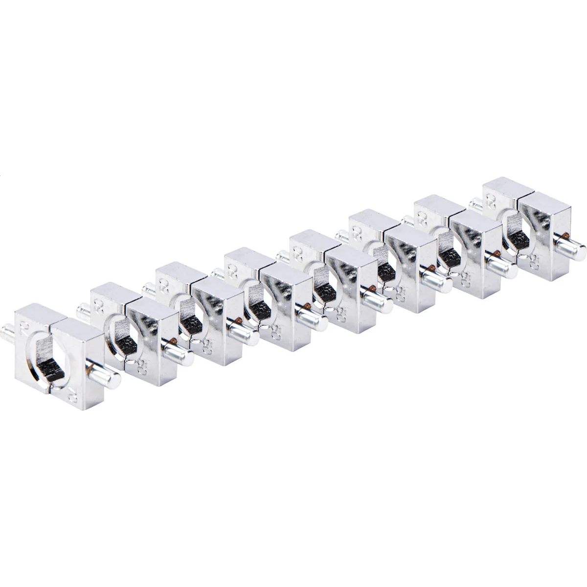 Пресс-клещи Deli DL-YQ70 - фото 5