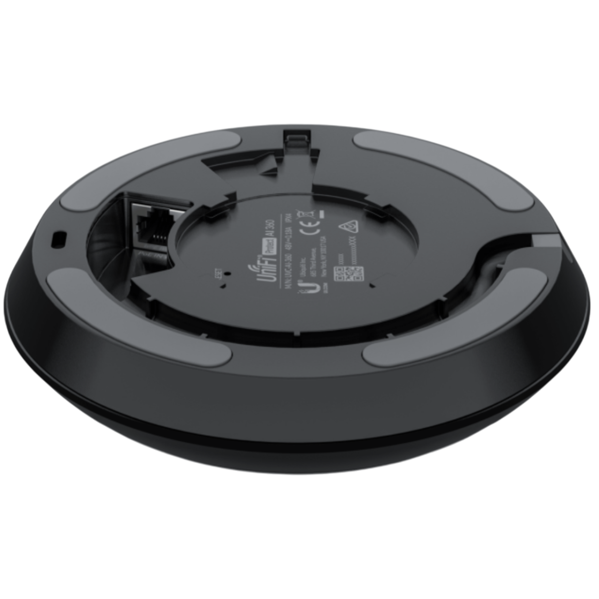 IP камера Ubiquiti UVC-AI-360 - фото 3