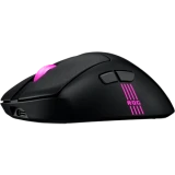 Мышь ASUS ROG KERIS II ORIGIN Black (90MP04A0-BMUA00)