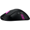 Мышь ASUS ROG KERIS II ORIGIN Black - 90MP04A0-BMUA00 - фото 6