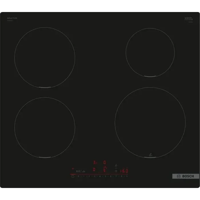 Индукционная варочная панель Bosch PUE611HC1E