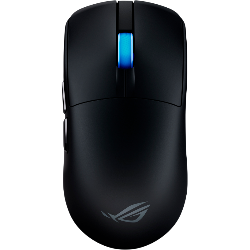 Мышь ASUS ROG HARPE II ACE Black