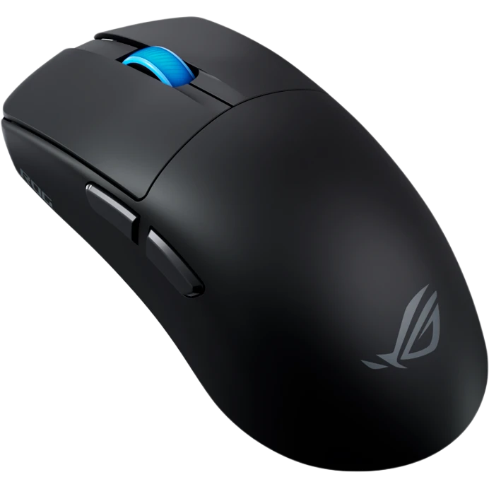Мышь ASUS ROG HARPE II ACE Black - 90MP0490-BMUA00 - фото 2