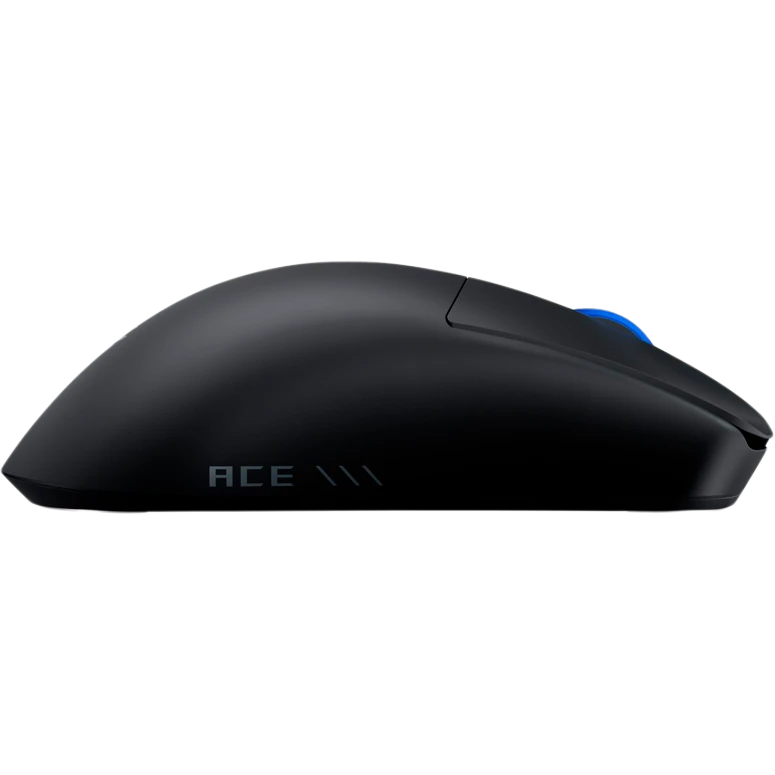 Мышь ASUS ROG HARPE II ACE Black - 90MP0490-BMUA00 - фото 3