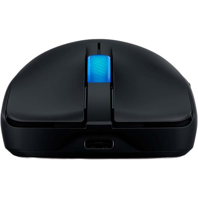 Мышь ASUS ROG HARPE II ACE Black - 90MP0490-BMUA00 - фото 4