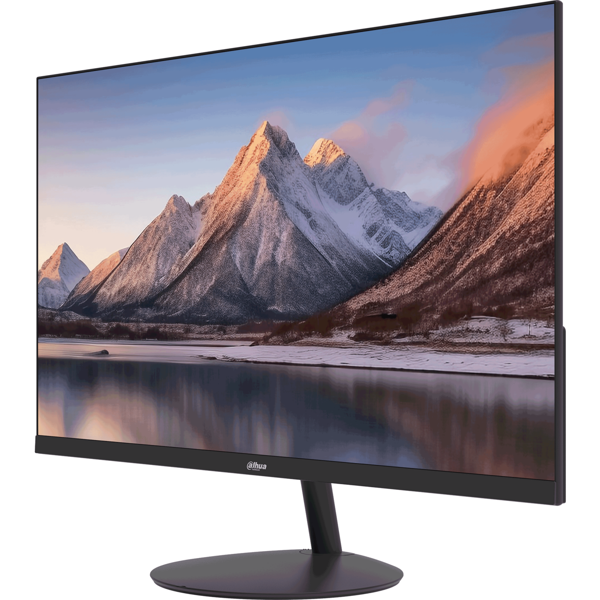 Монитор Dahua 24" DHI-LM24-A200Y - фото 2