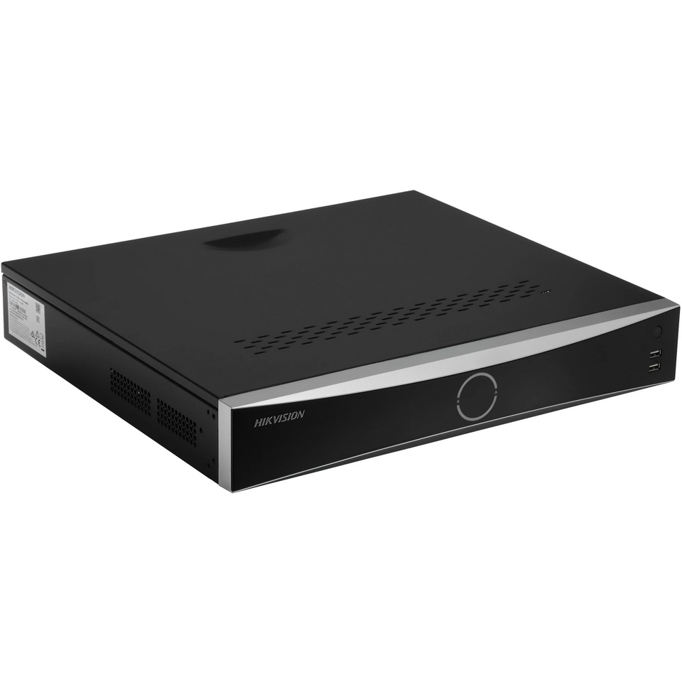 Видеорегистратор Hikvision DS-7716NXI-K4/16P