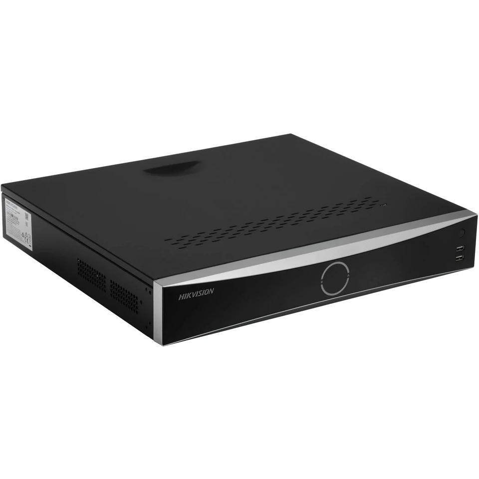 Видеорегистратор Hikvision DS-7716NXI-K4/16P