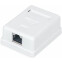 Розетка TV Bion BXP-ENS-C5E-1P-1