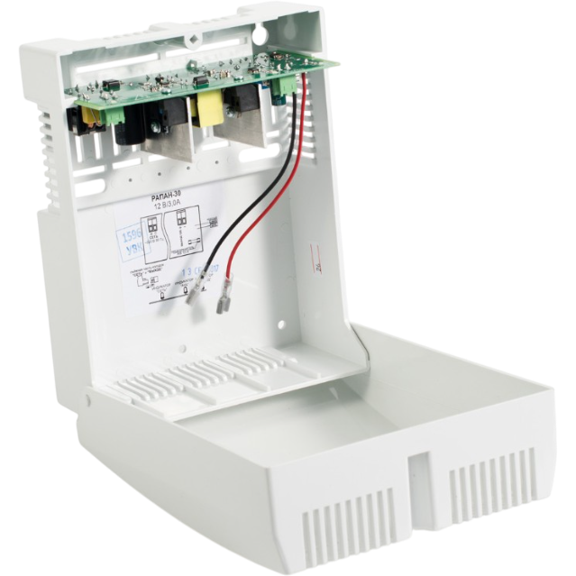 Блок бесперебойного питания Бастион РАПАН-30П - 203 - фото 5