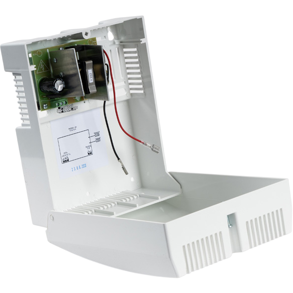 Блок бесперебойного питания Бастион РАПАН-20П - 368 - фото 7