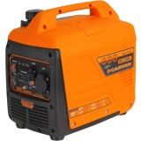 Генератор CARVER PPG -1400IS (01.020.00064)