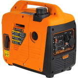 Генератор CARVER PPG -1400IS (01.020.00064)