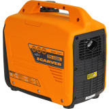 Генератор CARVER PPG -1400IS (01.020.00064)