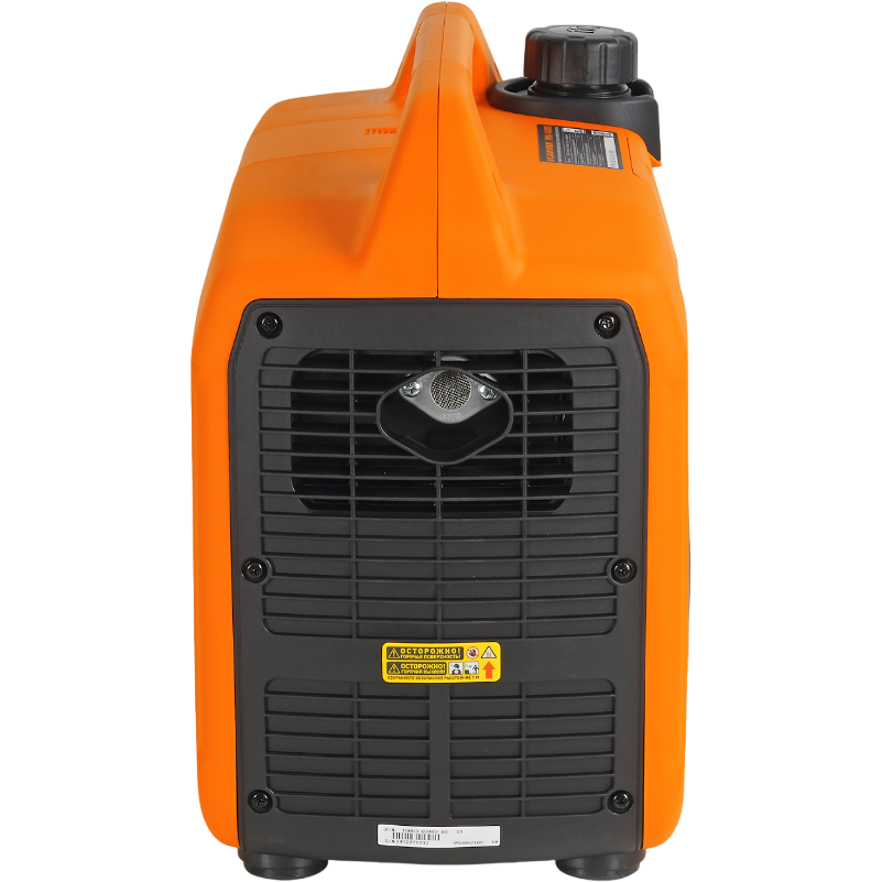 Генератор CARVER PPG -1400IS - 01.020.00064 - фото 8