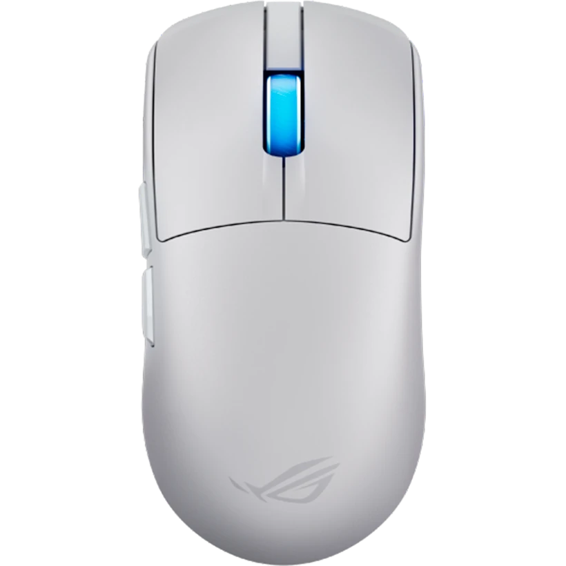 Мышь ASUS ROG HARPE II ACE White - 90MP0490-BMUA10