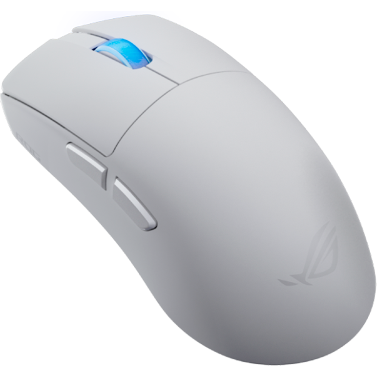Мышь ASUS ROG HARPE II ACE White - 90MP0490-BMUA10 - фото 2