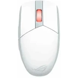 Мышь ASUS P520 ROG STRIX IMPACT III Wireless White (90MP03D0-BMUA10)
