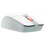 Мышь ASUS P520 ROG STRIX IMPACT III Wireless White (90MP03D0-BMUA10)