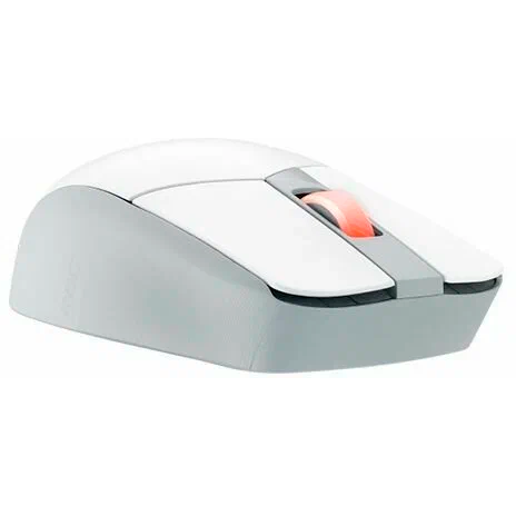 Мышь ASUS P520 ROG STRIX IMPACT III Wireless White - 90MP03D0-BMUA10 - фото 6