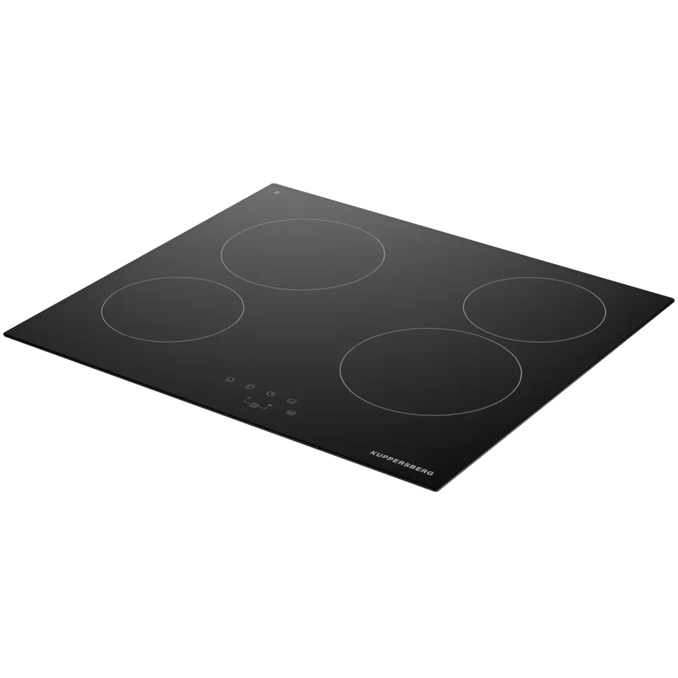 Электрическая варочная панель Kuppersberg ECO 603 - 8788 - фото 3