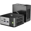 Неттоп GMKtec EVO-X1 AI Black (HX370/32GB+1TB) - EVO-X1/HX370/32GB+1TB